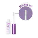 I-envy Super Fast Quick Dry Clear & Super Strong Hold Eyelash Adhesive-kpeg22(2pack)