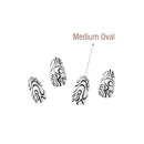 Goldfinger 24 Pcs Press On Nails-gd49