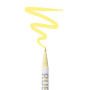 Ruby Kisses Party Proof Eyeliner, Pastel Colors-pte06(pitch Black)