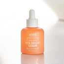 Kiss New York Vita Bright Serum For Face 1.01 Fl Oz-kvb03