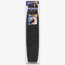 Sensationnel Synthetic Braid - 3x Ruwa Pre Stretched Braid 36