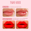 Kiss Ruby Kisses Broadway Vita-lip Clear Lip Gloss-bclg02d1(rosehip Oil)