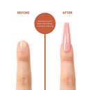 Goldfinger Odorless Acrylic Nails Kit-oak01