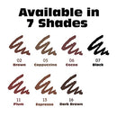 Ruby Kisses Auto Lip Liner-all