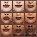 Ruby Kisses Auto Lip Liner-all