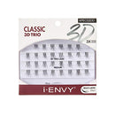 I-envy 3d Trio Classic Lash Medium-kpec02dd(3pack)