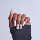 Kiss Glam, Press On Nails, Nail Glue Included-gj