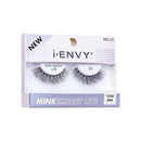 I-envy Mink Impact Lite - 100% 3d Mink-like Vegan Lashes-mil12