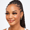 I-envy False Lashes, Mink 3d Lashes Value Pack-kmin11(2pack)