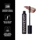 Red By Kiss Groomane Men Gray Coverage Touch-up-gr06(natural Med Brown, 0.33oz)