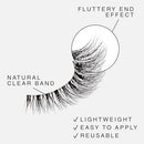 I-envy The Classic – Timeless Wispy Lash Extension-itc09