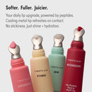 Kiss New York Peptide Lip Treatment-ppl08(watermelon)