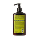 Color & Care Argan & Macadamia Natural Hair Cowash (13.5 Oz)