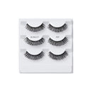 I-envy 3d False Lash, 3 Pairs Fluffy & Wispy Multi-angle-kpeim107