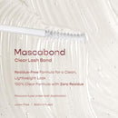 I-envy Cluster Palette Mascabond Lash Bond Glue-cb