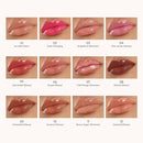 Kiss New York Professional Melting Jelly Lip Balm-kij12(caramel)