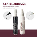 I•envy I-envy Individual Cluster Gentle Lash Adhesive-kpeg19(clear)