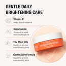 Kiss New York Vita Bright Under Eye Patches-kvb05