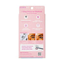 I-envy Press&go Self-adhesive Eyelashes Clusters-ip13