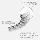 I-envy The Classic – Timeless Wispy Lash Extension-itc09