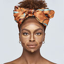 Ruby Kisses 4-in-1 Concealer-rkbc16(espresso)