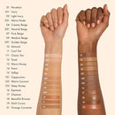 Ruby Kisses 4-in-1 Concealer-rkbc111(classic Tan)