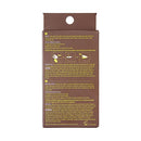 Goldfinger Halloween Press On Nails-gc01(tan)
