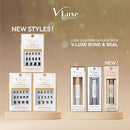 Vluxe Faux Mink Lash Cluster Mini Extended-vme