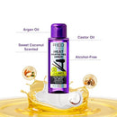 Red By Kiss Heat Protector Hair Styling Serum 2 Fl Oz-hpt01d