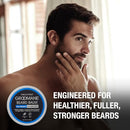 Red By Kiss Groomane Beard Balm-gr77(sea Breeze)