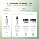 Red By Kiss Kerafix Curl Bond Revitalizer Lotion 8 Oz-scb04