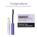 I-envy Cluster Palette Twilight Bond Lash Adhesive-cb03