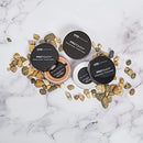 Kiss New York Pro Touch Setting Powder, Loose Setting Powder-kpsp02(banana)