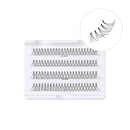 I•envy Lash Clusters Micro-root Eyelash Extension-kpex16(classic)