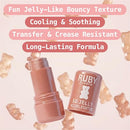 Ruby Kisses So Jelly Highlighter Stick-rjh05(rose)
