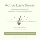 Kiss I-envy Cluster Palette Active Lash Serum-cas01