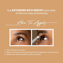 Kiss I•envy Extended Intensive Eyelash Serum-ves01
