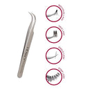 Ienvy By Kiss Lash Applicator Tool-kpa03(silver)