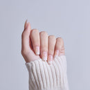 Kiss Core, Press On Nails, Nail Glue Included-cf