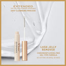 Kiss Vluxe Lush Jelly Lash Remover For Eyelash Extensions-ver02