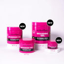 Red By Kiss Braiding Gel Extreme Hold Styler Fixer For Box Braids 1oz-sbe04