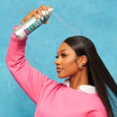 Kiss Colors & Care Maximum Hold 2-in-1 Super Stay Freezing Spray 11.1 Oz-sss01