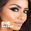 Ruby Kisses Mascara Waterproof Lengthening Mascara- Rmav01(volumizing)