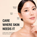 Kiss New York Vita Bright Under Eye Patches-kvb05
