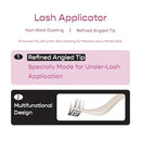 Kiss I-envy Cluster Palette Lash Applicator-ca01