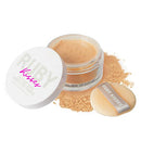 Kiss Ruby Kisses Instant Bake Undereye Powder-rup03(earth)