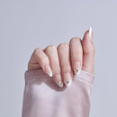 Kiss Glam, Press On Nails, Nail Glue Included-gj