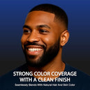 Red Pro Groomane Semi-permanent Dye-gr