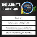 Red By Kiss Groomane Beard Balm-gr77(sea Breeze)