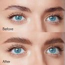Ruby Kisses Gobrow Eyebrow Pencil-rbwp03(chocolate Brown)